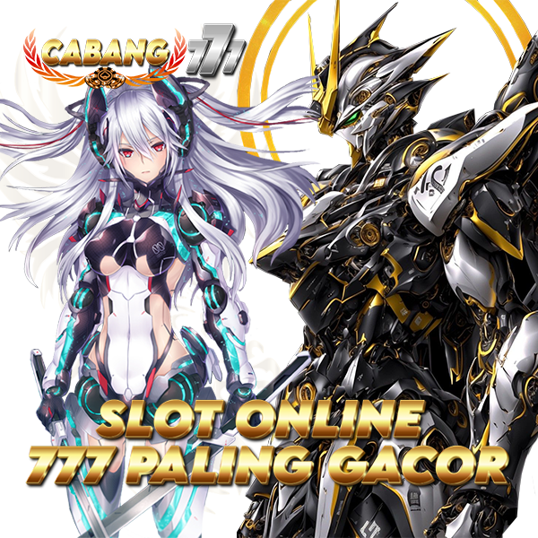 Cabang777 > Portal Resmi Slot Gacor Pragmatic Play Mudah Menang Maxwin Hari Ini